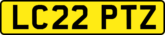 LC22PTZ