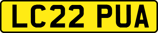 LC22PUA