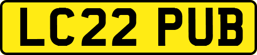 LC22PUB
