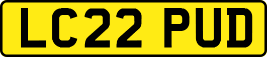 LC22PUD