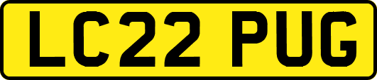 LC22PUG