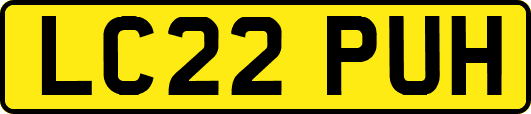 LC22PUH