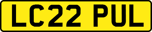 LC22PUL