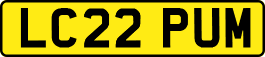 LC22PUM