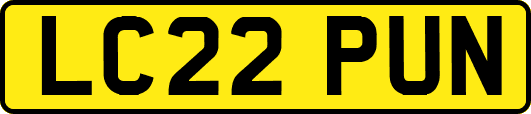 LC22PUN