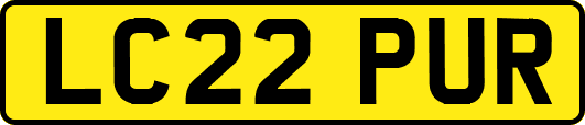 LC22PUR