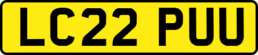 LC22PUU