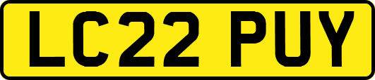LC22PUY