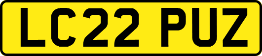 LC22PUZ