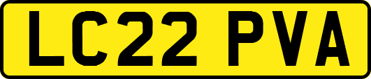 LC22PVA