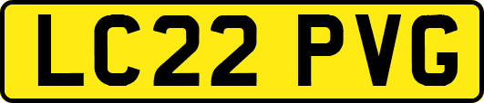 LC22PVG