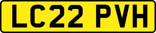 LC22PVH