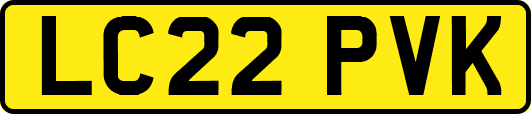 LC22PVK