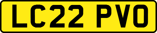 LC22PVO
