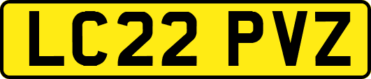 LC22PVZ