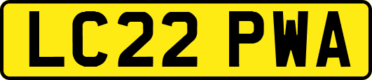 LC22PWA