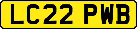 LC22PWB