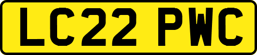 LC22PWC