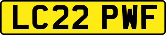 LC22PWF