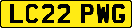 LC22PWG