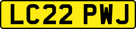 LC22PWJ