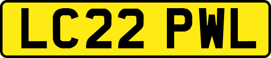 LC22PWL