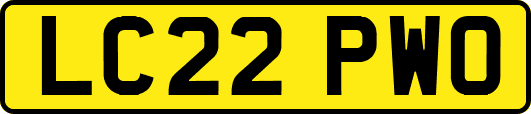 LC22PWO