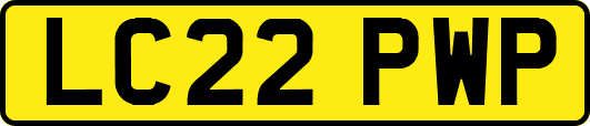 LC22PWP