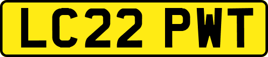 LC22PWT