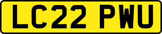 LC22PWU