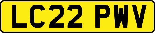 LC22PWV