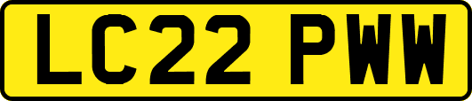 LC22PWW