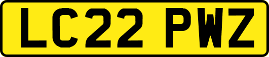 LC22PWZ