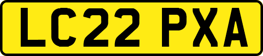 LC22PXA