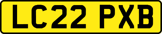 LC22PXB