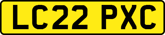 LC22PXC