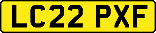 LC22PXF