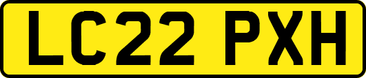LC22PXH