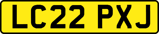 LC22PXJ