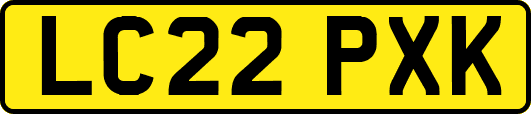 LC22PXK