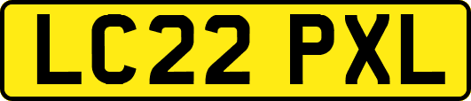 LC22PXL