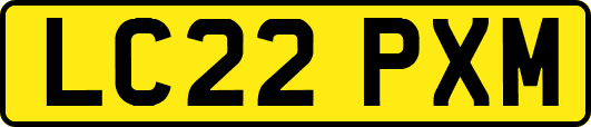 LC22PXM