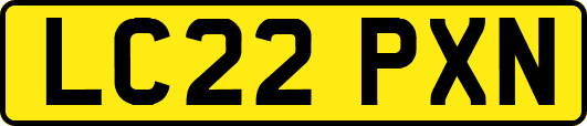 LC22PXN