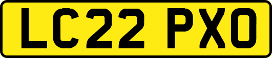 LC22PXO