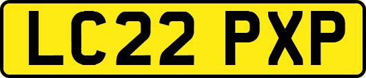 LC22PXP