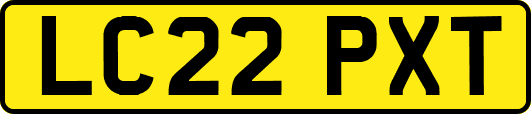 LC22PXT