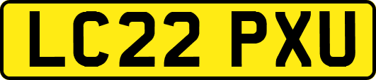 LC22PXU
