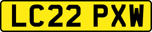 LC22PXW