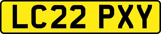 LC22PXY