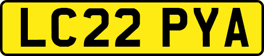 LC22PYA